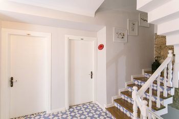 Ayapetro Hotel 博兹贾阿达岛 外观 照片